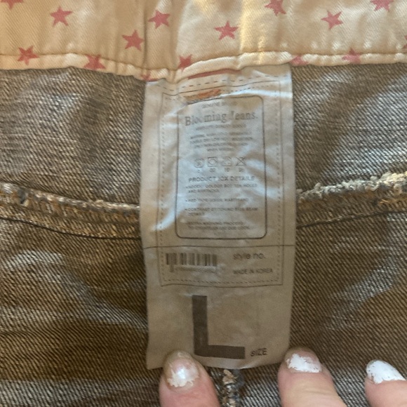 Blooming Jeans skirt - Picture 5 of 17